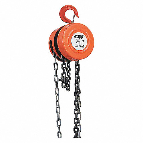 Elevación y tracción